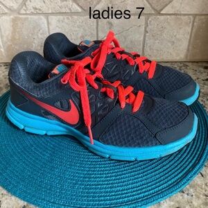 Nike Relentless Running Training Shoes